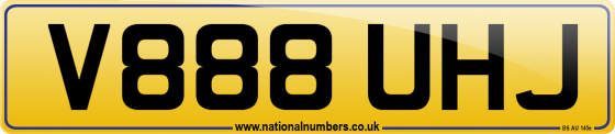 V888 UHJ