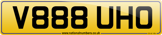 V888 UHO
