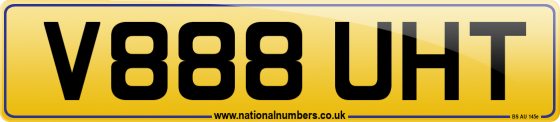 V888 UHT