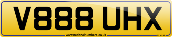 V888 UHX