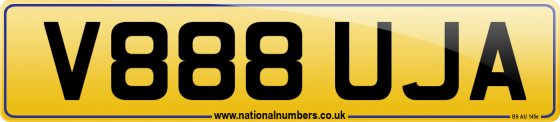 V888 UJA