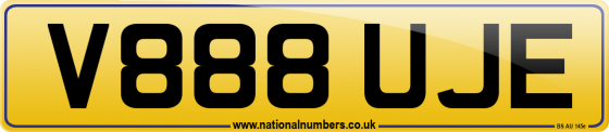 V888 UJE