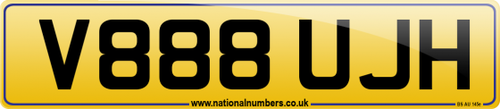 V888 UJH