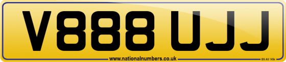 V888 UJJ