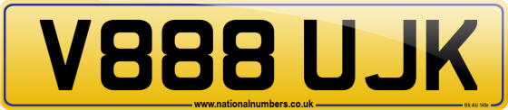V888 UJK