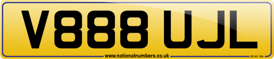 V888 UJL
