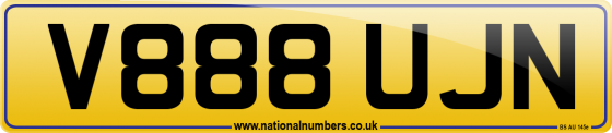 V888 UJN