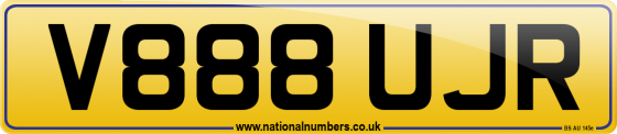 V888 UJR