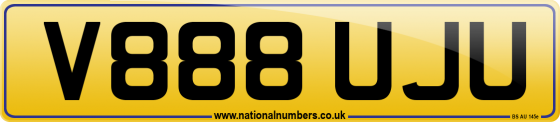 V888 UJU