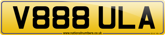 V888 ULA