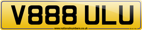 V888 ULU