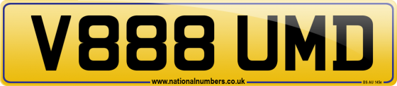 V888 UMD
