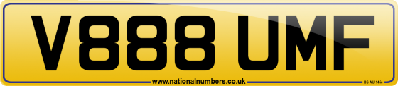 V888 UMF