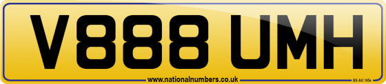 V888 UMH
