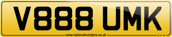 V888 UMK