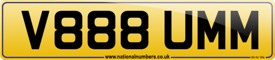 V888 UMM