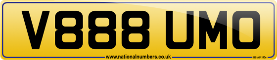 V888 UMO