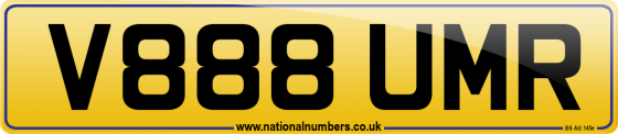 V888 UMR
