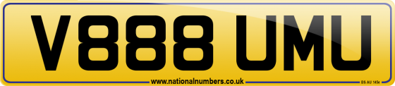 V888 UMU