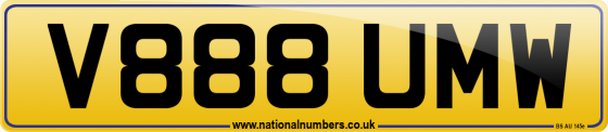 V888 UMW