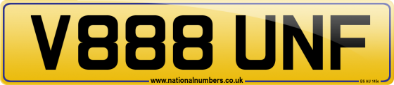 V888 UNF