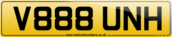 V888 UNH