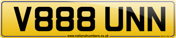 V888 UNN