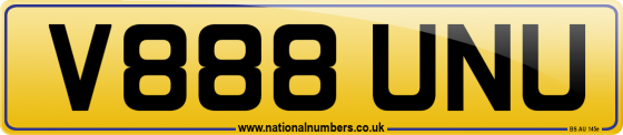 V888 UNU