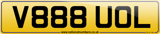 V888 UOL