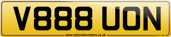 V888 UON