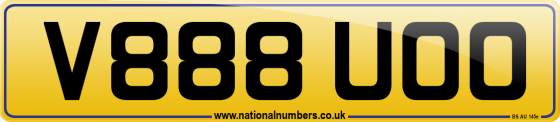 V888 UOO