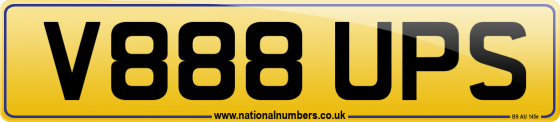 V888 UPS