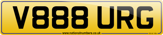 V888 URG