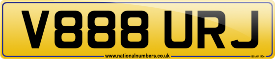 V888 URJ