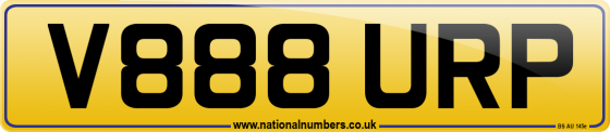 V888 URP