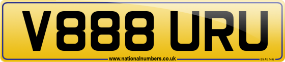 V888 URU
