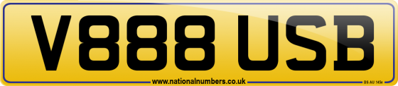V888 USB