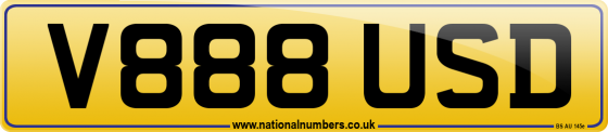 V888 USD