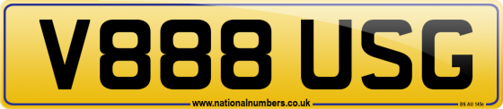 V888 USG