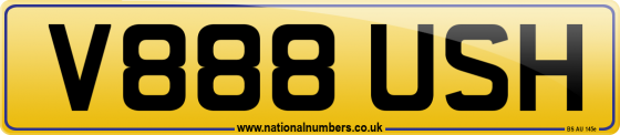 V888 USH