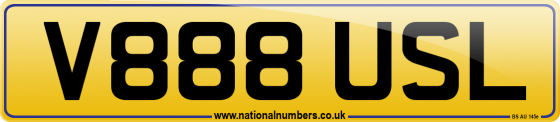 V888 USL