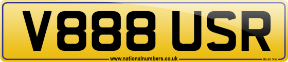 V888 USR