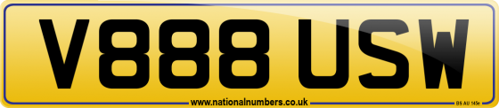 V888 USW