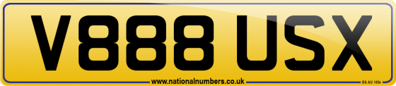 V888 USX