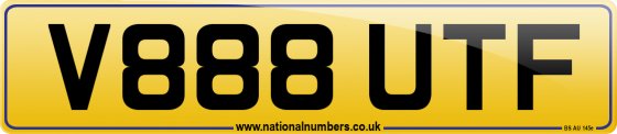V888 UTF