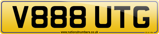 V888 UTG