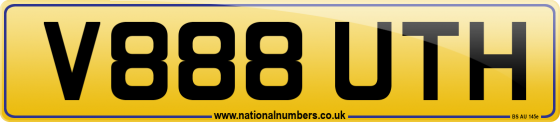 V888 UTH