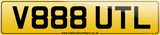 V888 UTL