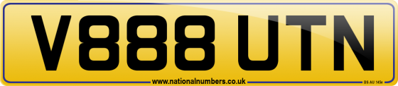 V888 UTN