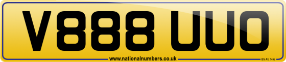 V888 UUO
